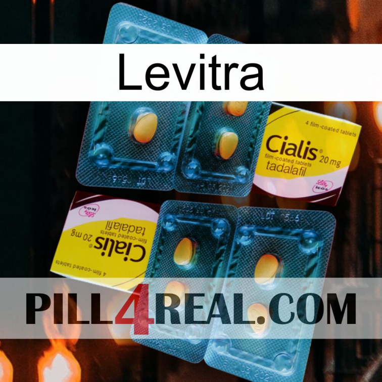 Levitra cialis5